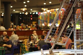 Stamford Plaza Sydney Airport Hotel & Conference Centre