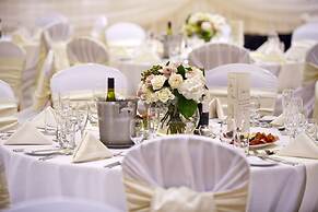 Stamford Plaza Sydney Airport Hotel & Conference Centre