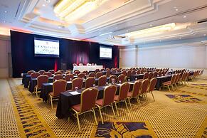 Stamford Plaza Sydney Airport Hotel & Conference Centre