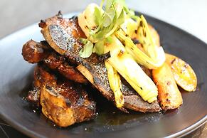 Stamford Plaza Sydney Airport Hotel & Conference Centre