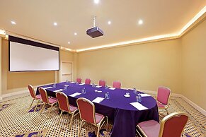 Stamford Plaza Sydney Airport Hotel & Conference Centre