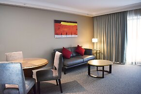Stamford Plaza Sydney Airport Hotel & Conference Centre