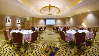 Stamford Plaza Sydney Airport Hotel & Conference Centre