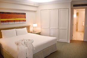 Stamford Plaza Sydney Airport Hotel & Conference Centre