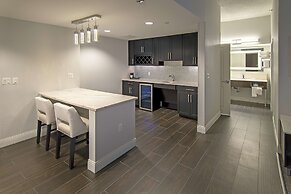 Hampton Inn & Suites Fairfield