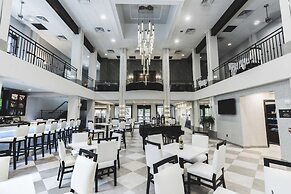 Hampton Inn & Suites Fairfield