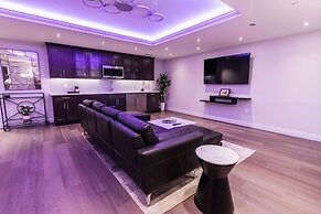 Hampton Inn & Suites Fairfield