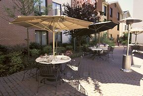 Hampton Inn & Suites Fairfield