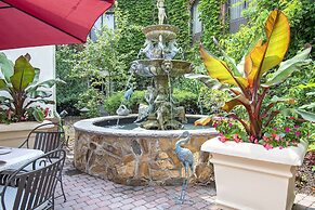 Hampton Inn & Suites Fairfield