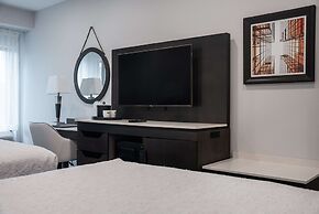 Hampton Inn & Suites Fairfield