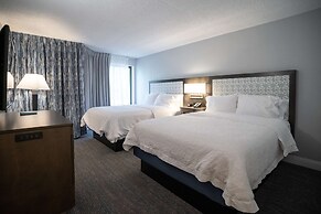 Hampton Inn & Suites Fairfield