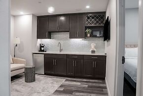 Hampton Inn & Suites Fairfield