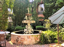 Hampton Inn & Suites Fairfield