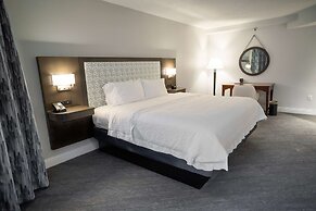 Hampton Inn & Suites Fairfield