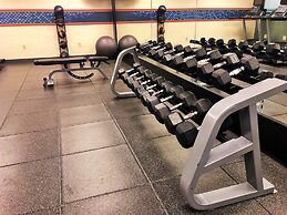 Hampton Inn & Suites Fairfield