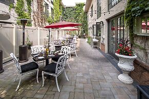 Hampton Inn & Suites Fairfield