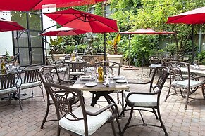 Hampton Inn & Suites Fairfield