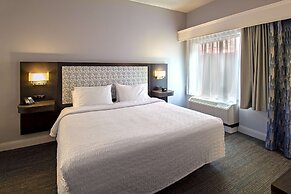 Hampton Inn & Suites Fairfield