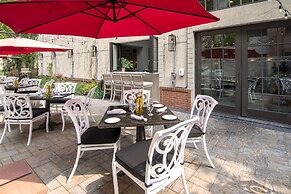 Hampton Inn & Suites Fairfield