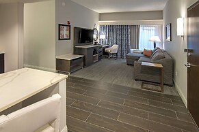 Hampton Inn & Suites Fairfield