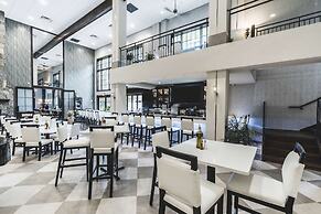 Hampton Inn & Suites Fairfield