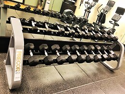 Hampton Inn & Suites Fairfield