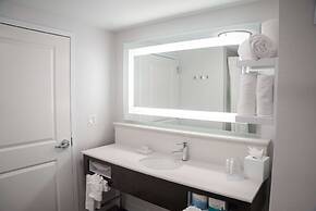 Hampton Inn & Suites Fairfield