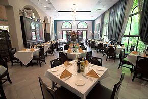 Hampton Inn & Suites Fairfield