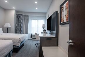 Hampton Inn & Suites Fairfield