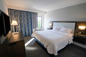 Hampton Inn & Suites Fairfield