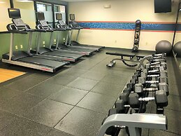 Hampton Inn & Suites Fairfield