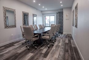 Hampton Inn & Suites Fairfield