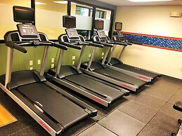 Hampton Inn & Suites Fairfield