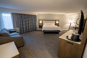 Hampton Inn & Suites Fairfield