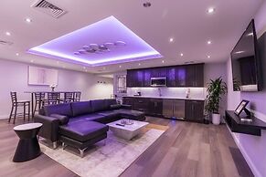 Hampton Inn & Suites Fairfield