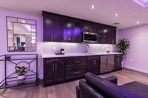 Hampton Inn & Suites Fairfield