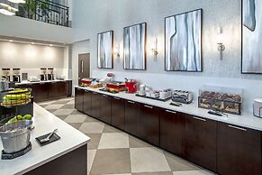 Hampton Inn & Suites Fairfield