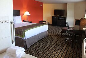 AmericInn by Wyndham West Burlington