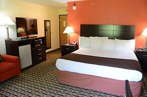 AmericInn by Wyndham West Burlington