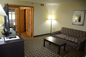 AmericInn by Wyndham West Burlington