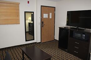 AmericInn by Wyndham West Burlington