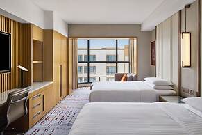 Renaissance Shanghai Hongqiao