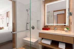 Shanghai Marriott Hotel Hongqiao