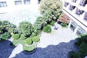 Shanghai Marriott Hotel Hongqiao