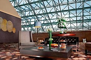 Shanghai Marriott Hotel Hongqiao