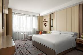 Shanghai Marriott Hotel Hongqiao