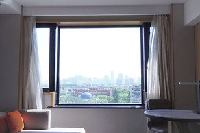 Shanghai Marriott Hotel Hongqiao