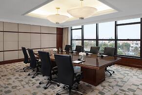 Shanghai Marriott Hotel Hongqiao
