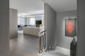 Shanghai Marriott Hotel Hongqiao