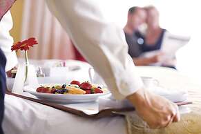 Shanghai Marriott Hotel Hongqiao